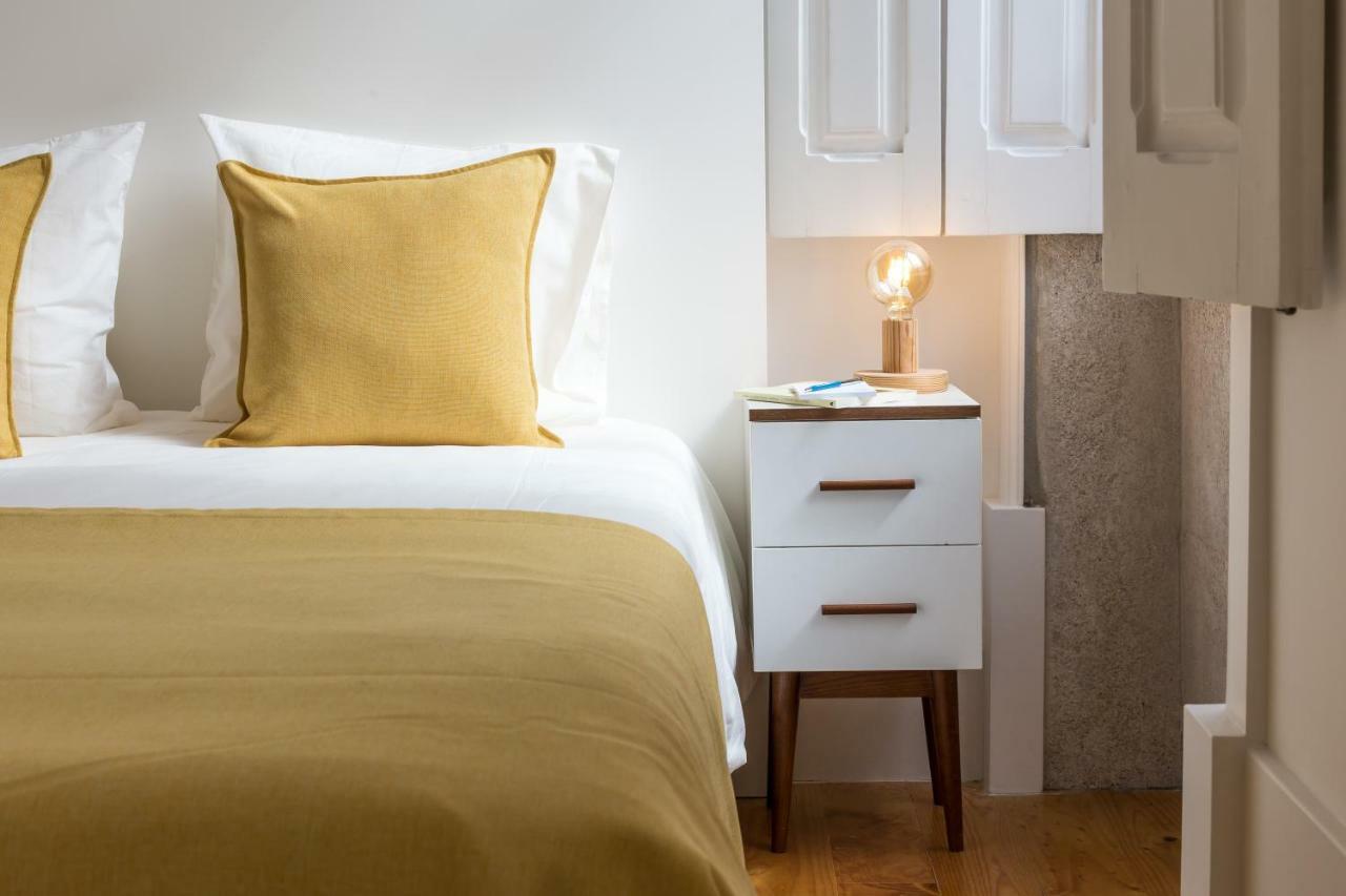 Sweet Inn Apartments - Santa Catarina 波尔图 外观 照片