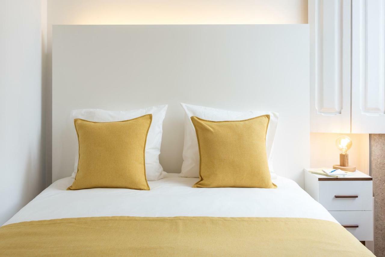 Sweet Inn Apartments - Santa Catarina 波尔图 外观 照片