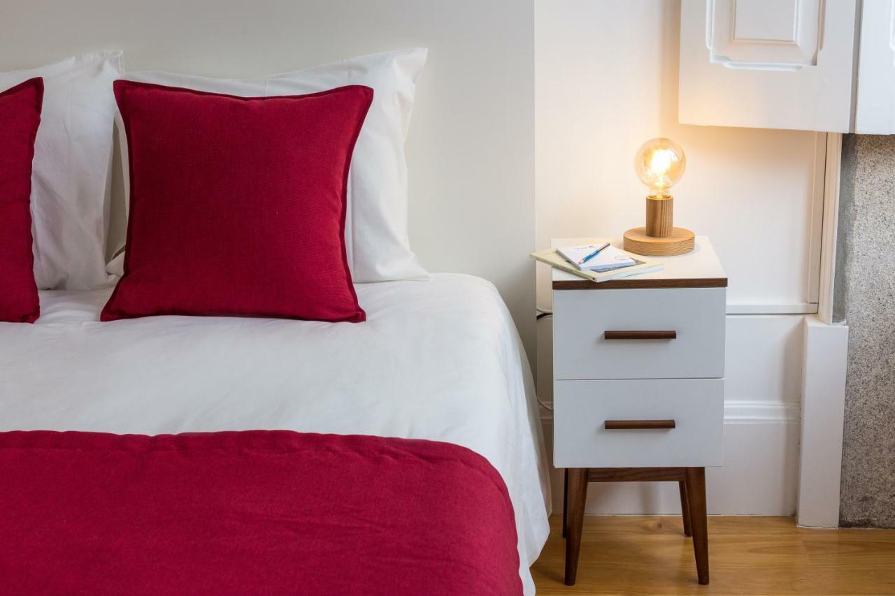 Sweet Inn Apartments - Santa Catarina 波尔图 外观 照片