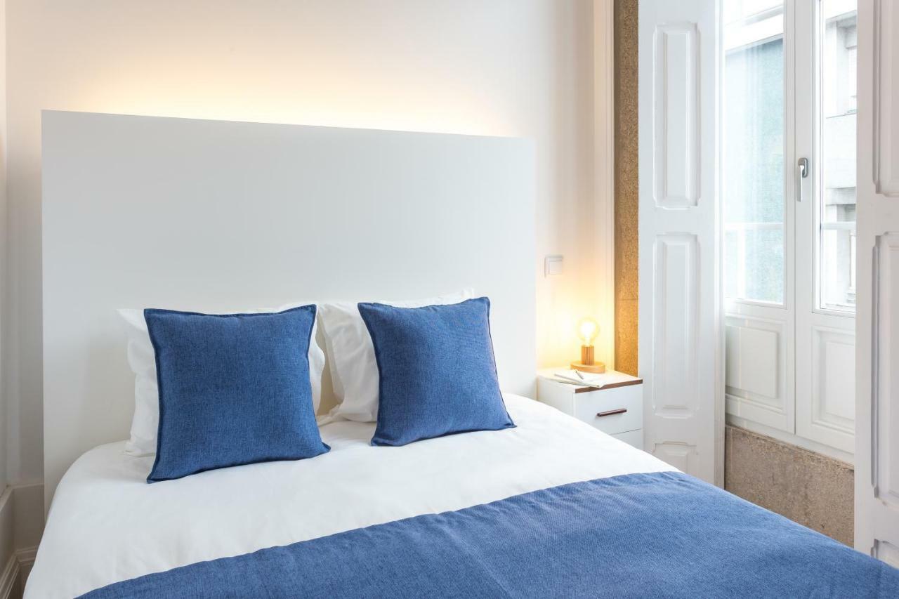 Sweet Inn Apartments - Santa Catarina 波尔图 外观 照片