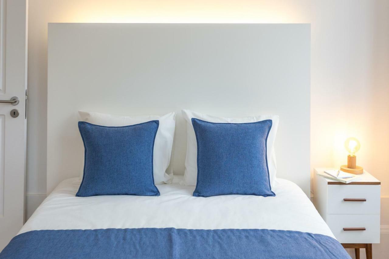 Sweet Inn Apartments - Santa Catarina 波尔图 外观 照片