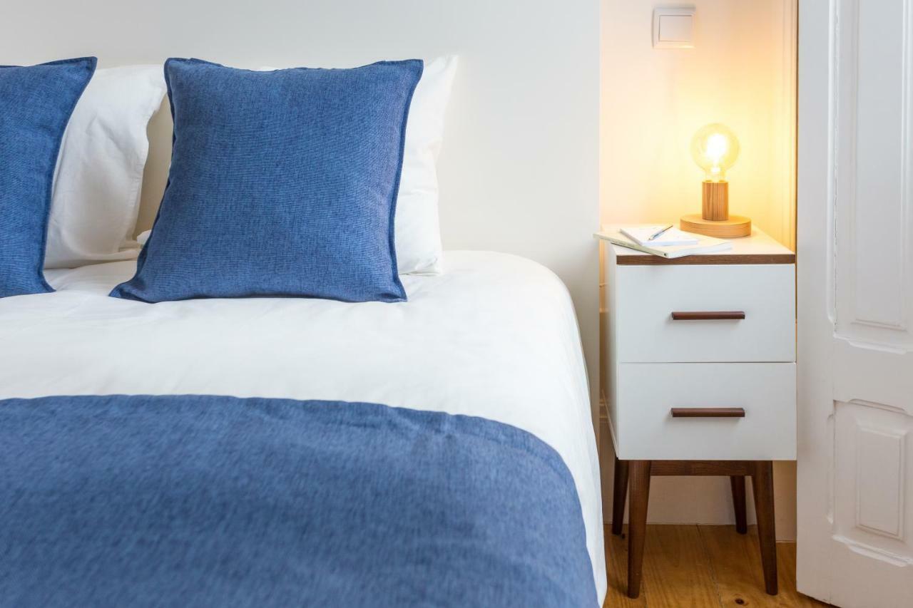 Sweet Inn Apartments - Santa Catarina 波尔图 外观 照片