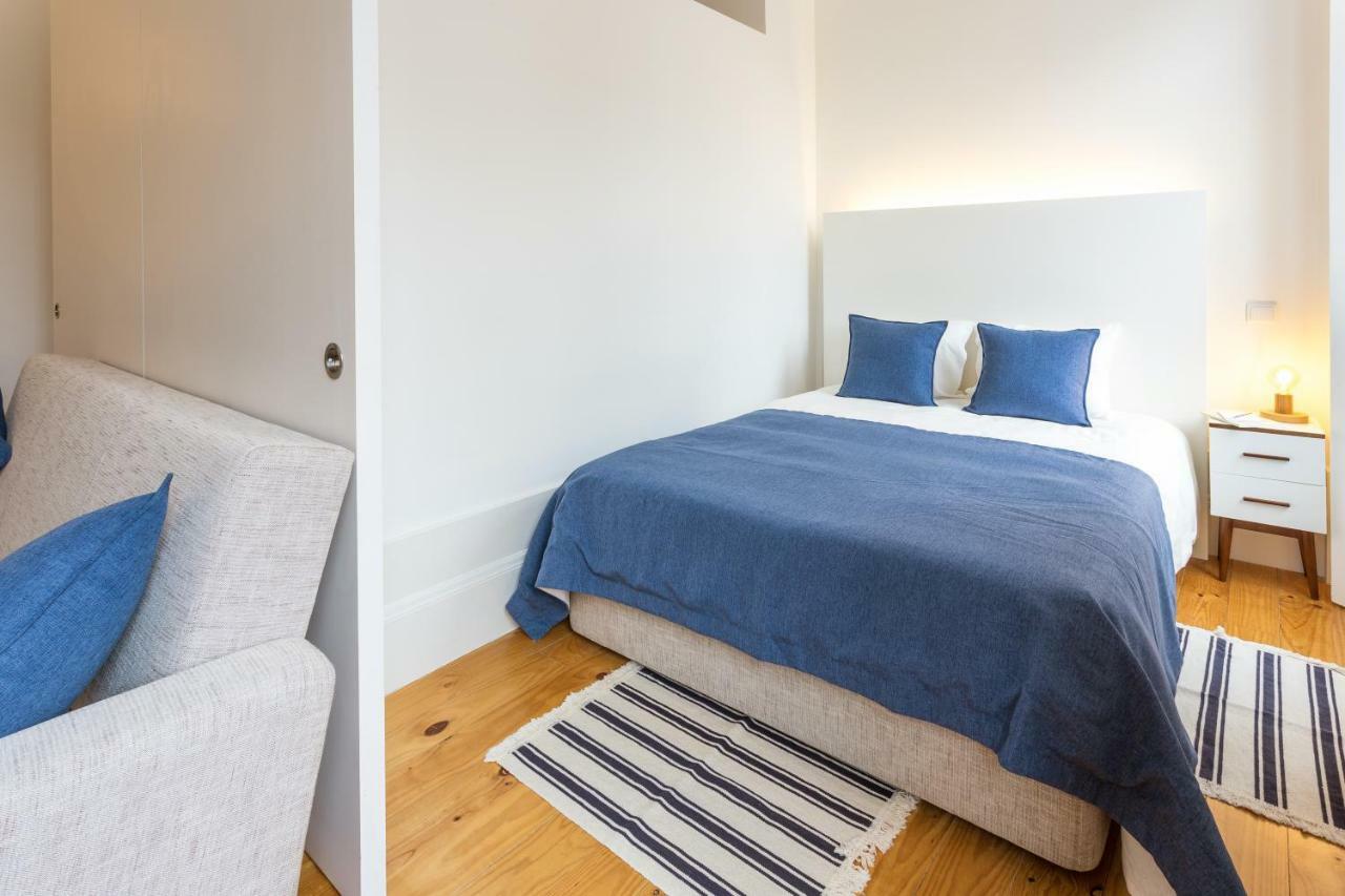 Sweet Inn Apartments - Santa Catarina 波尔图 外观 照片