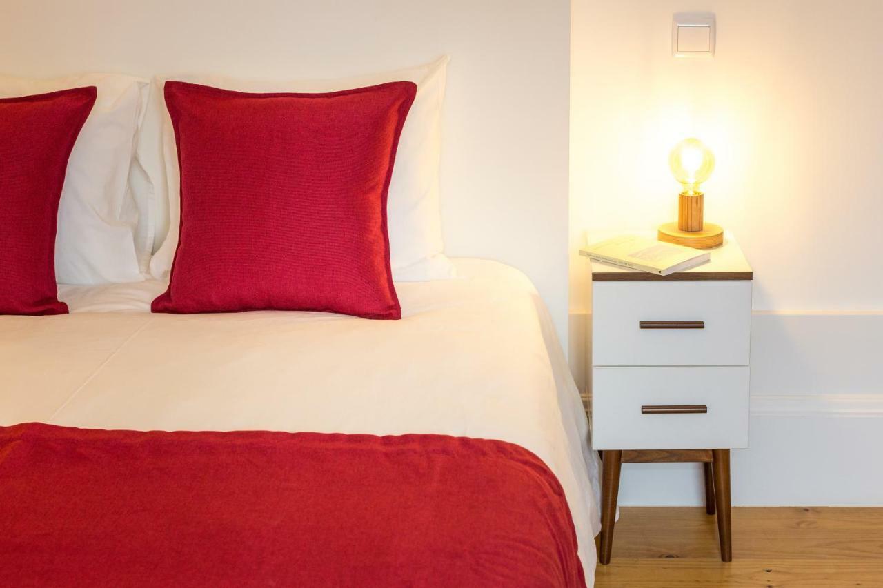 Sweet Inn Apartments - Santa Catarina 波尔图 外观 照片