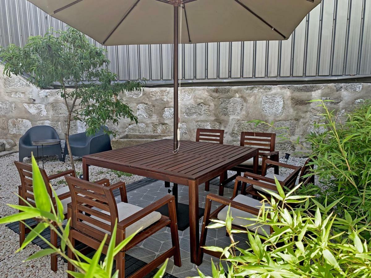 Sweet Inn Apartments - Santa Catarina 波尔图 外观 照片
