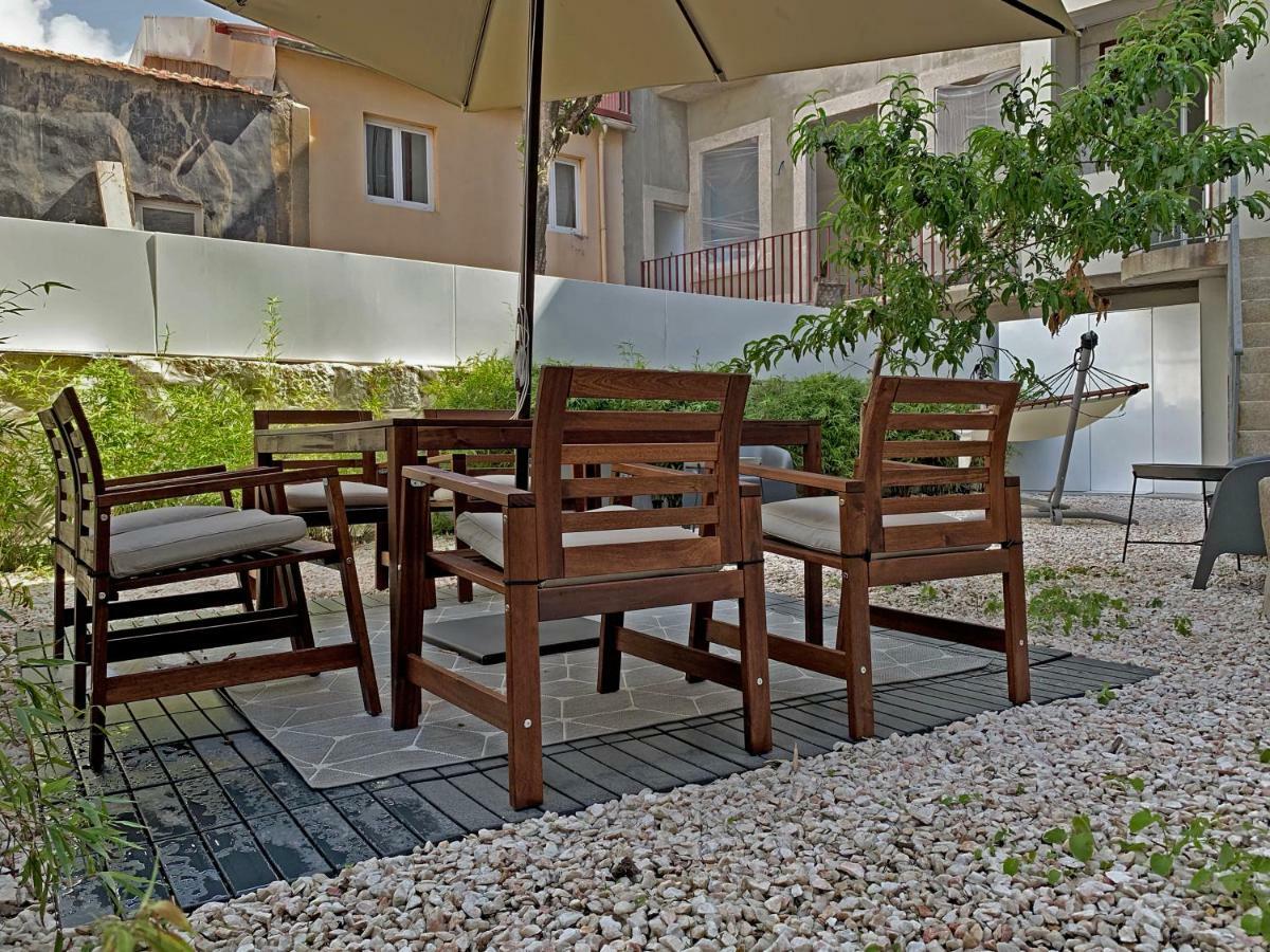Sweet Inn Apartments - Santa Catarina 波尔图 外观 照片