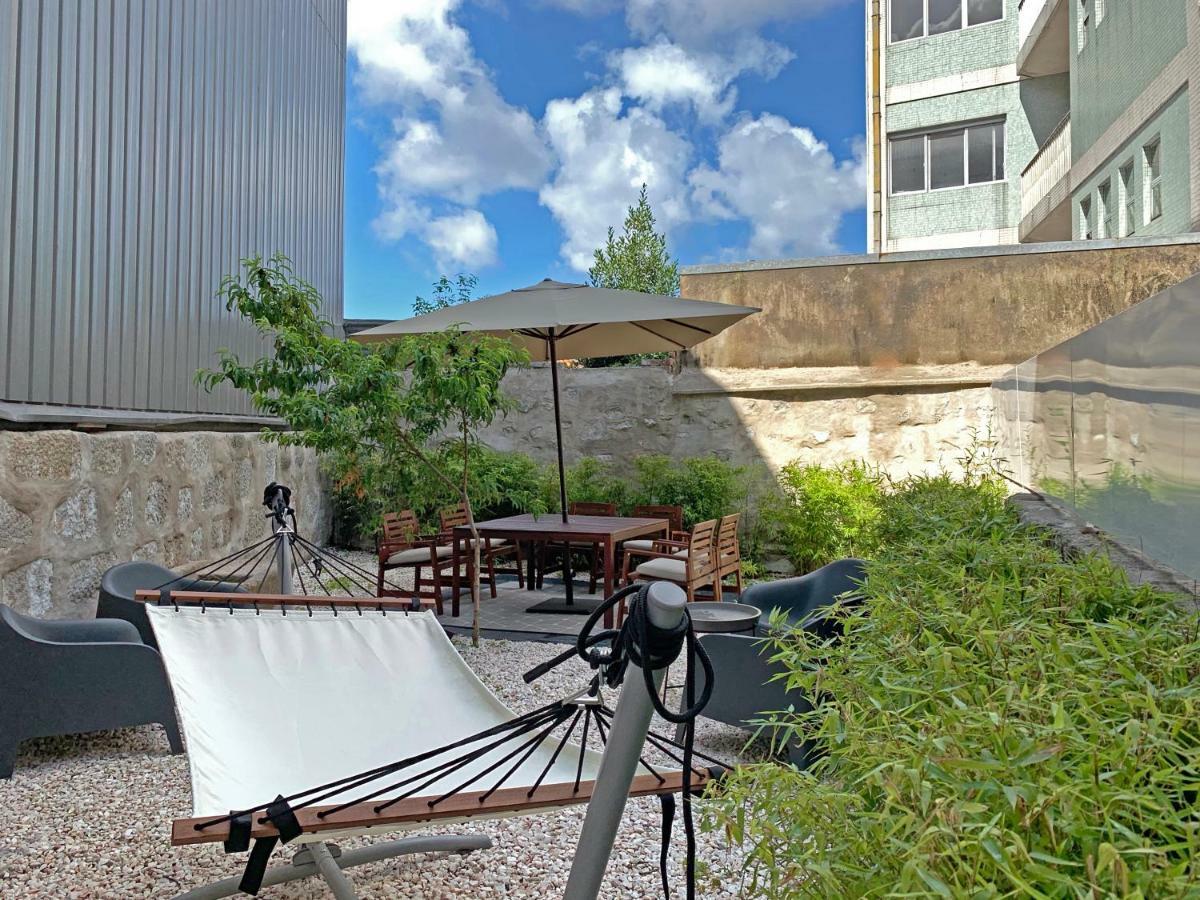 Sweet Inn Apartments - Santa Catarina 波尔图 外观 照片